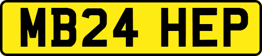 MB24HEP