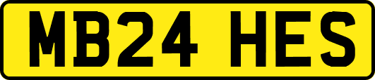 MB24HES