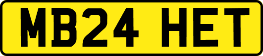MB24HET