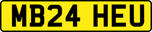 MB24HEU