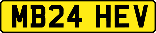 MB24HEV