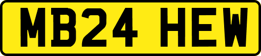 MB24HEW