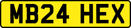 MB24HEX