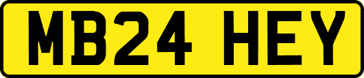 MB24HEY