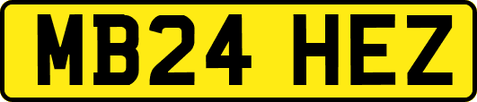 MB24HEZ