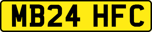 MB24HFC