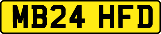 MB24HFD