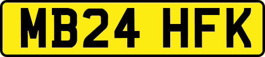 MB24HFK
