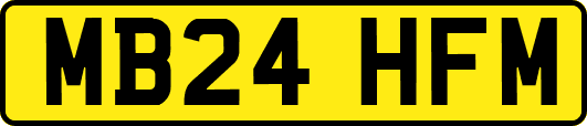 MB24HFM
