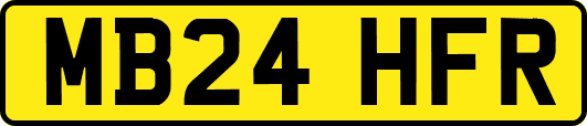MB24HFR