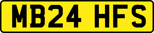 MB24HFS