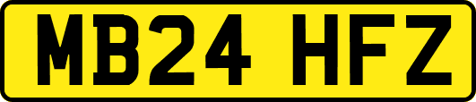 MB24HFZ