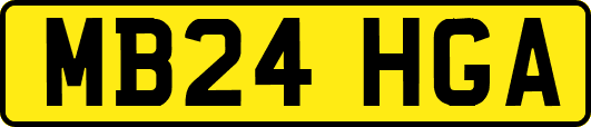 MB24HGA