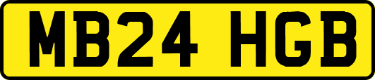 MB24HGB