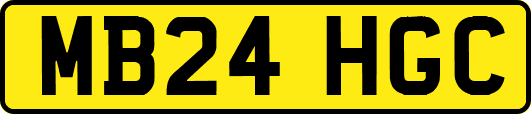 MB24HGC