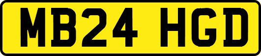 MB24HGD