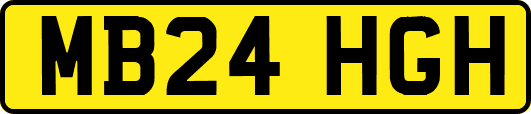 MB24HGH