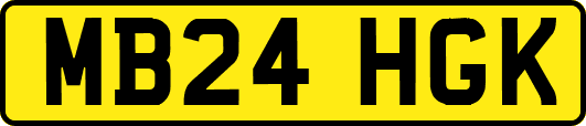 MB24HGK