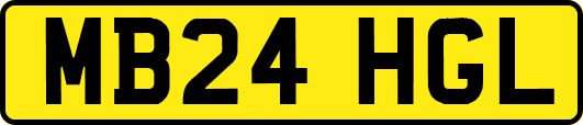 MB24HGL