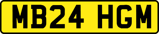 MB24HGM