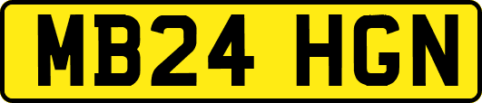 MB24HGN