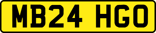 MB24HGO