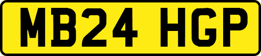 MB24HGP