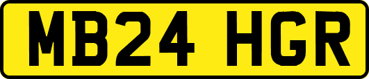 MB24HGR