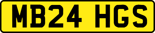 MB24HGS