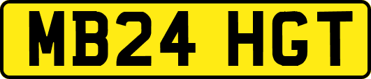 MB24HGT