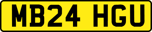 MB24HGU