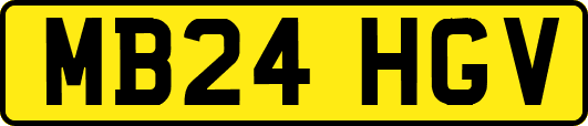 MB24HGV