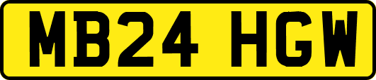 MB24HGW