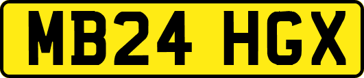 MB24HGX