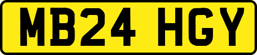 MB24HGY