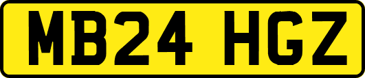 MB24HGZ