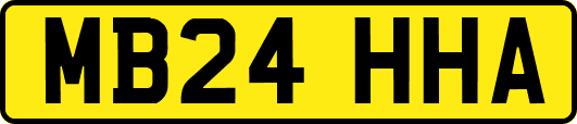 MB24HHA