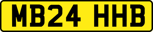 MB24HHB