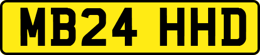 MB24HHD
