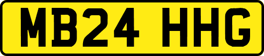 MB24HHG