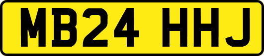 MB24HHJ