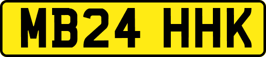 MB24HHK
