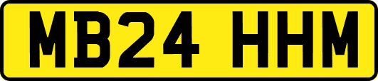 MB24HHM
