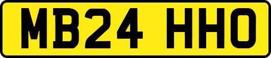 MB24HHO