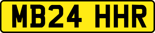 MB24HHR