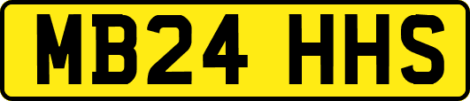 MB24HHS