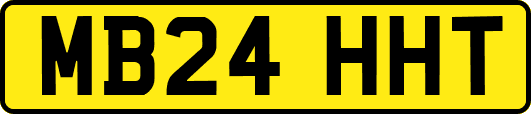 MB24HHT