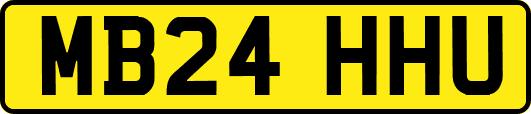 MB24HHU
