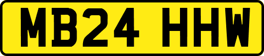 MB24HHW