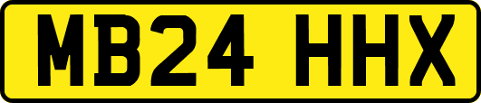 MB24HHX